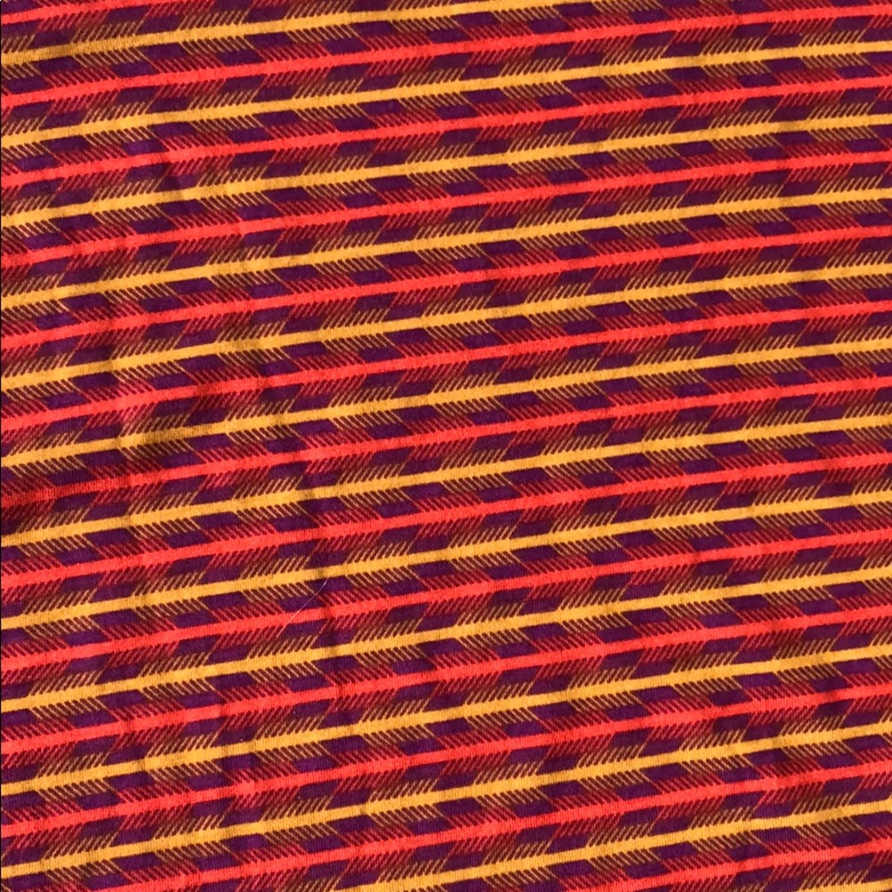 Lularoe Carly NWOT xxs - Picture 2 of 2